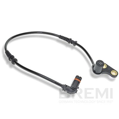Датчик, частота вращения колеса BREMI 51408