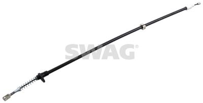 Trose, Stāvbremžu sistēma SWAG 10 93 4914