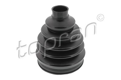 Пыльник, приводной вал TOPRAN 109 256