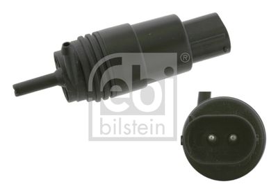 Ūdenssūknis, Stiklu tīrīšanas sistēma FEBI BILSTEIN 27443