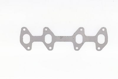 Прокладка, выпускной коллектор CORTECO 026605H