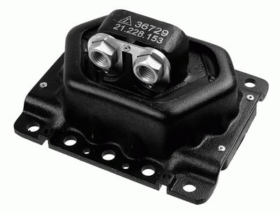 Piekare, Dzinējs LEMFÖRDER 36729 01