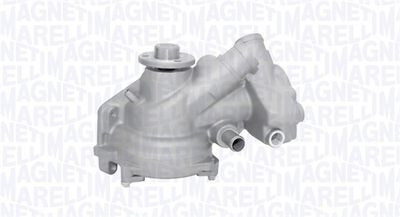Ūdens sūknis, dzinēja dzesēšana MAGNETI MARELLI 352316170651