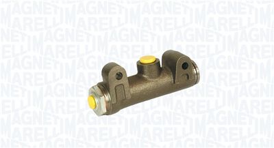 Главный тормозной цилиндр MAGNETI MARELLI 360219130104