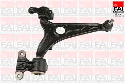 Neatkarīgās balstiekārtas svira, Riteņa piekare FAI AutoParts SS2706