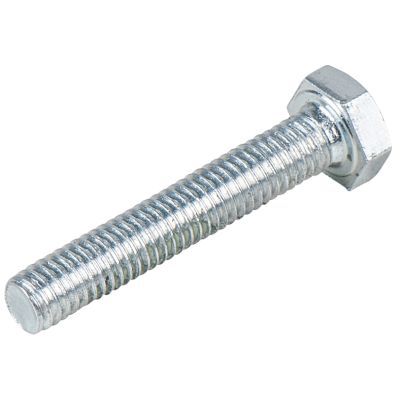 Sešstūra galvas skrūve KS TOOLS 161.0366-R002P