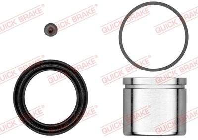 Ремкомплект, тормозной суппорт QUICK BRAKE 114-5410