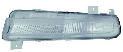 lampa pozycyjna VO FRONT LAMP.UNIT..ECE. FIT FOR: VV.V-40..'12- / BULB TYPE: ABAKUS 773-1606L-UE