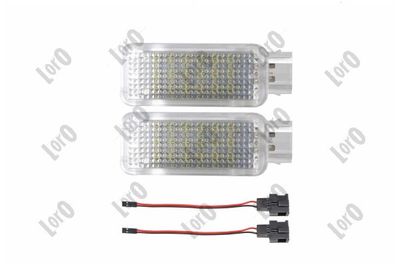 Oсвещение салона ABAKUS L03-470-001LED