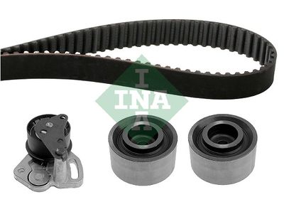Комплект ремня ГРМ Schaeffler INA 530 0559 10