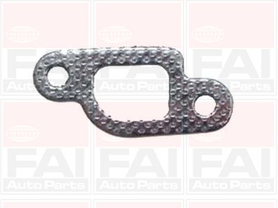 Комплект прокладок, выпускной коллектор FAI AutoParts EM455