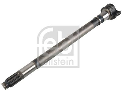 Тормозной вал, барабанный тормозной механизм FEBI BILSTEIN 175197