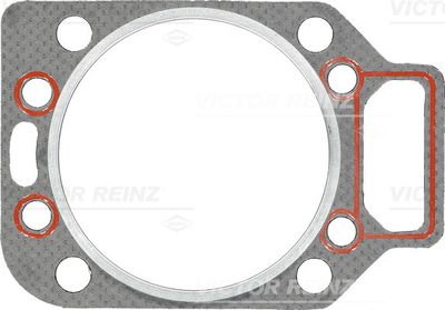 Blīve, Motora bloka galva VICTOR REINZ 61-24610-30