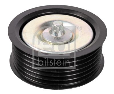 Parazīt-/Vadrullītis, Ķīļrievu siksna FEBI BILSTEIN 30289