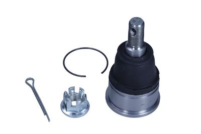 Balst-/Virzošais šarnīrs QUARO QS0728/HQ