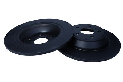 Тормозной диск QUARO QD9889HC