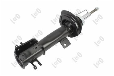 Amortizators ABAKUS 232-01-143