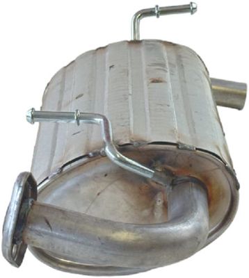 Глушитель выхлопных газов конечный BOSAL 219-095