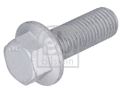 Болт, корпус скобы тормоза FEBI BILSTEIN 182484