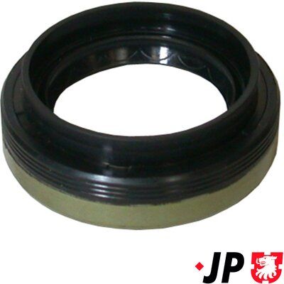 Уплотняющее кольцо, дифференциал JP GROUP 1244000200