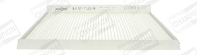 Фильтр, воздух во внутренном пространстве CHAMPION CCF0018