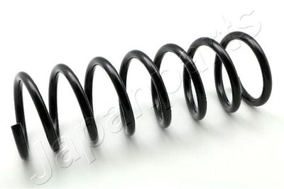 Balstiekārtas atspere JAPANPARTS ZC6689A