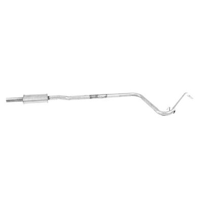 Izplūdes gāzu priekšslāpētājs WALKER 70480