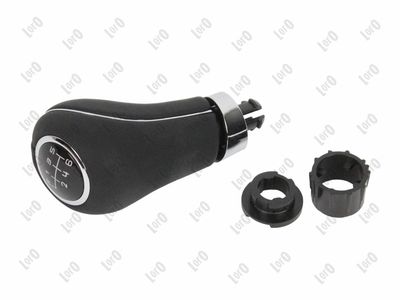 Pārslēdzējsviras rokturis ABAKUS 135-99-364