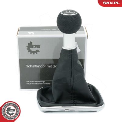 Pārslēdzējsviras rokturis ESEN SKV 63SKV443