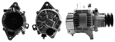 Ģenerators LUCAS LRA01936