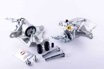 Тормозной суппорт HELLA 8AN 355 783-541