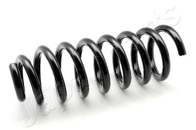 Balstiekārtas atspere JAPANPARTS ZC6170A
