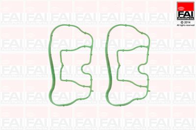 Комплект прокладок, впускной коллектор FAI AutoParts IM1154