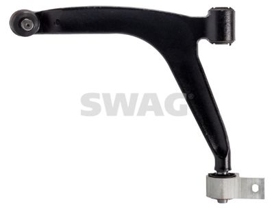 Neatkarīgās balstiekārtas svira, Riteņa piekare SWAG 62 73 0032