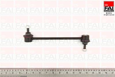 Тяга / стойка, стабилизатор FAI AutoParts SS5671