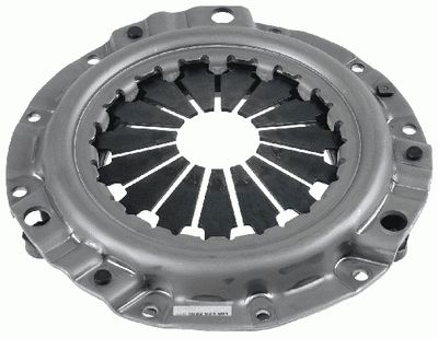 Sajūga piespiedējdisks SACHS 3082 924 001