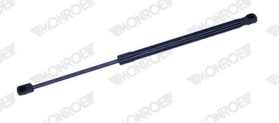 Gāzes atspere, Bagāžas/Kravas nodalījuma vāks MONROE ML6529