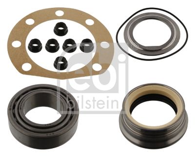 Rattalaagrikomplekt FEBI BILSTEIN 01063