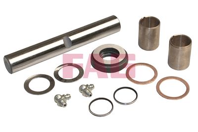 Remkomplekts, Grozāmass rēdze Schaeffler FAG 830 0007 30