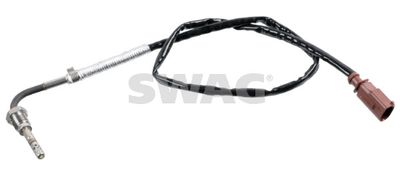 Devējs, Izplūdes gāzu temperatūra SWAG 33 11 0051