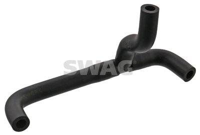 Шланг, вентиляция картера SWAG 50 94 6445