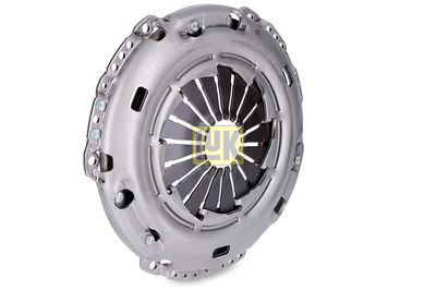 Нажимной диск сцепления Schaeffler LuK 124 0321 10