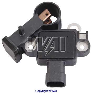 WAI D2023 Ģeneratora sprieguma regulators