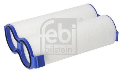 Gaisa filtrs FEBI BILSTEIN 195089