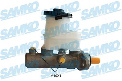 Главный тормозной цилиндр SAMKO P30829
