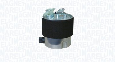 Degvielas filtrs MAGNETI MARELLI 153071762420