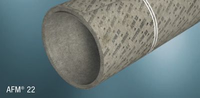 Cieta materiāla blīve VICTOR REINZ 70-31214-10