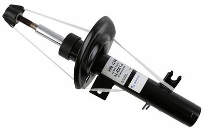 Amortizators SACHS 350 128