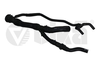 Шланг радиатора vika 11221771901