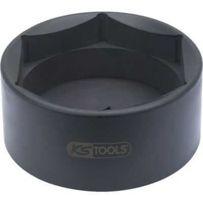 Pusass uzgriežņu atslēga KS TOOLS 450.0245